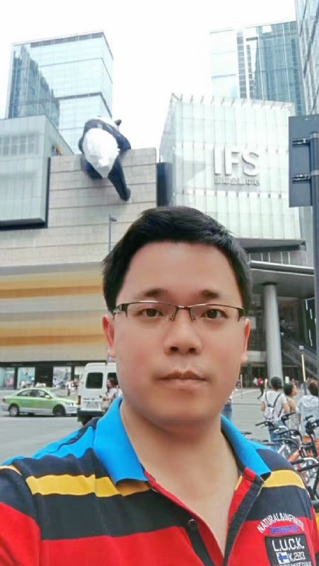 有所不变的第一张照片--自贡王婆说媒