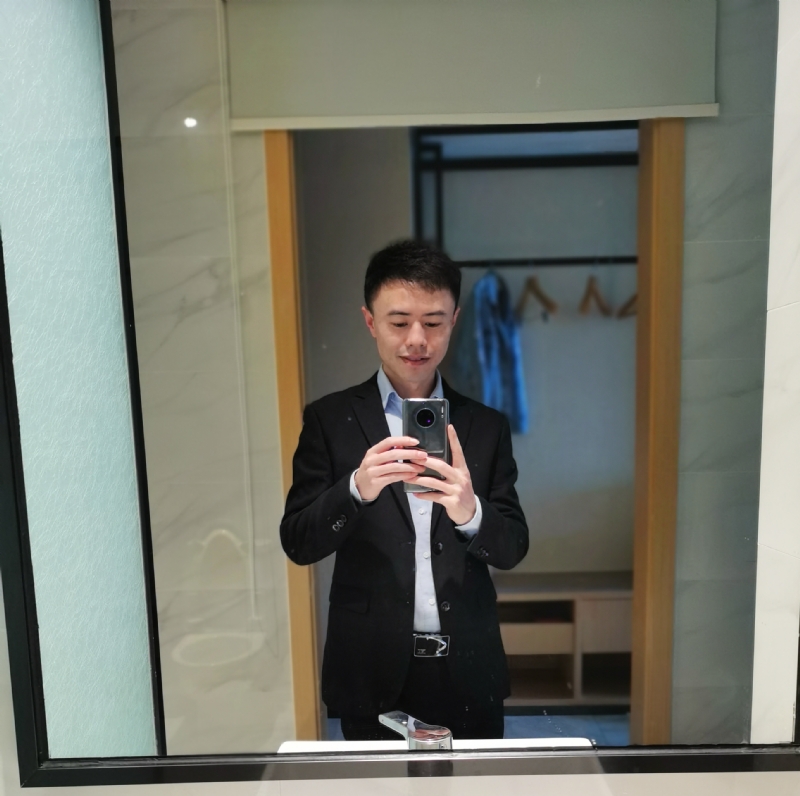 Lin的第三张照片--自贡王婆说媒