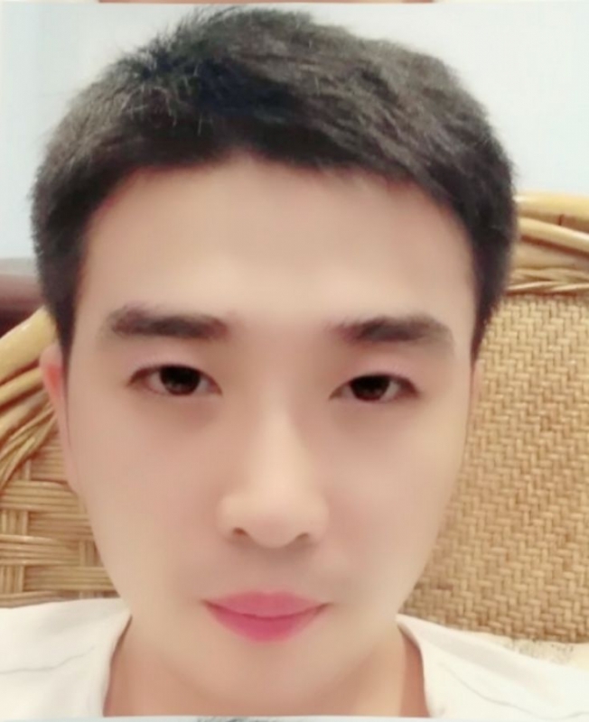 小云的第一张照片--自贡王婆说媒