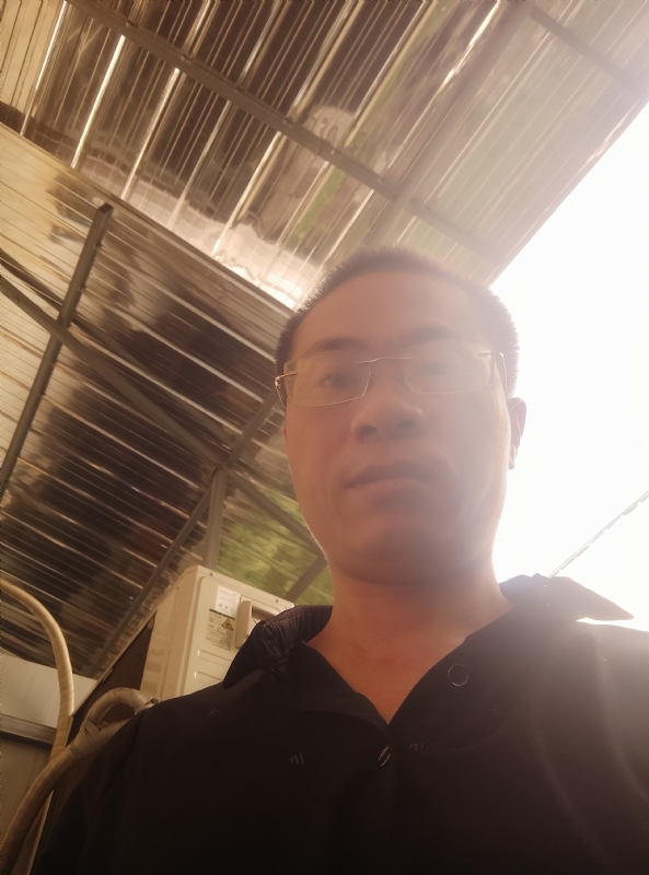 一个人好难的第七张照片--自贡王婆说媒